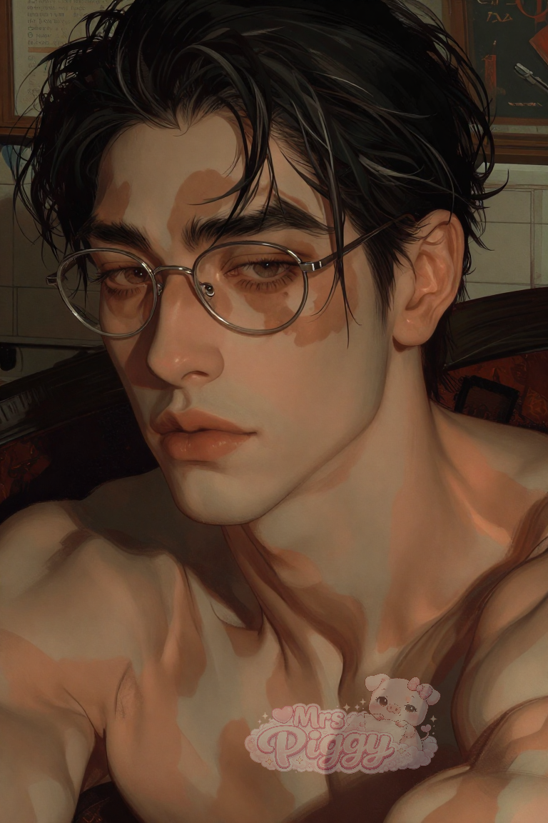 Avatar of Liang Wei | 梁偉