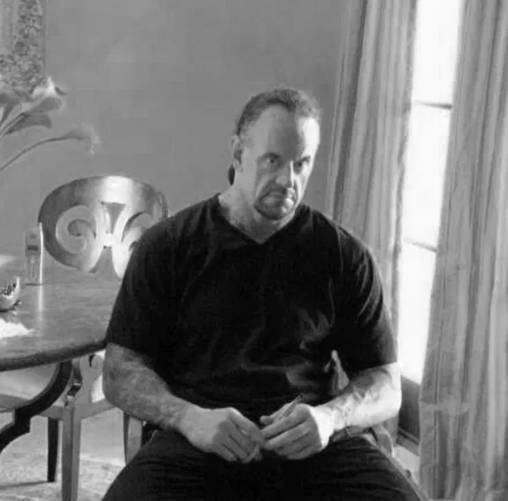 Avatar of Mark Calaway