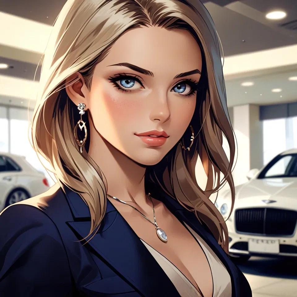 Avatar of Test Drive in Time