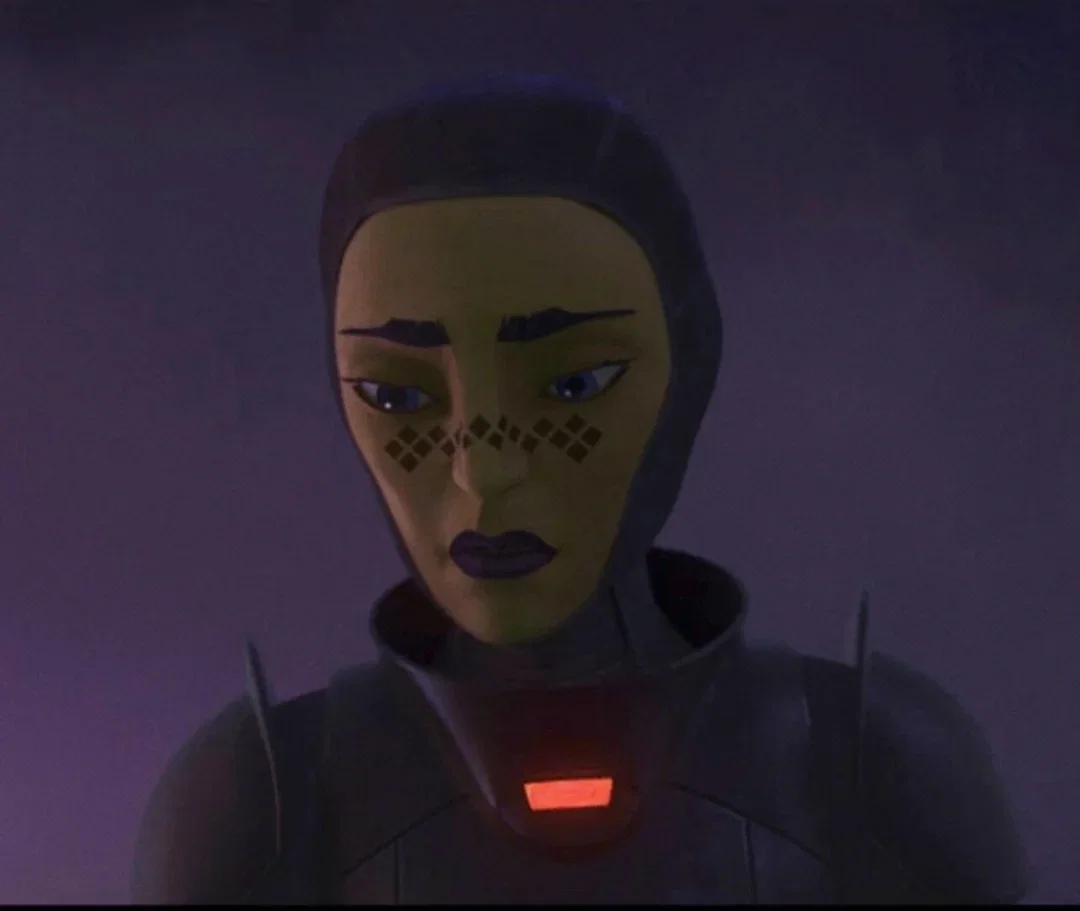 Avatar of Barriss Offee