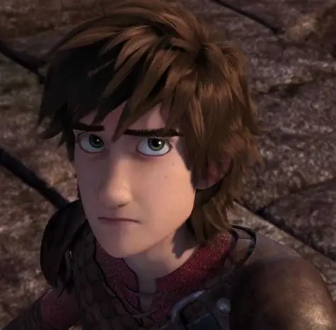 Avatar of Hiccup Haddock