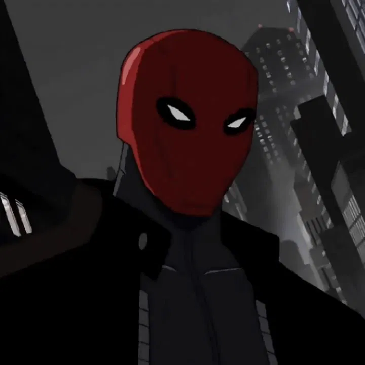 Avatar of Jason Todd