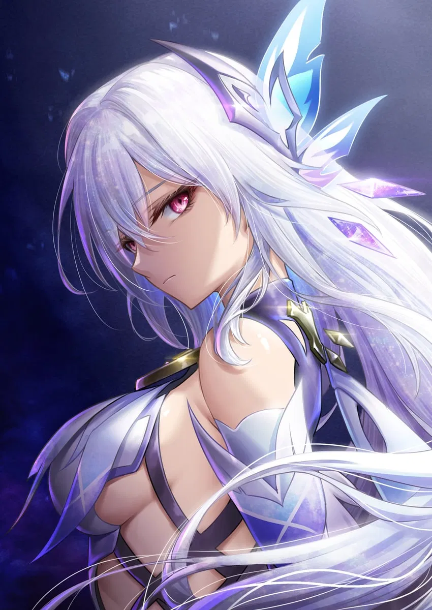 Avatar of Echoes Beneath Fontaine: The Blade That Remains
