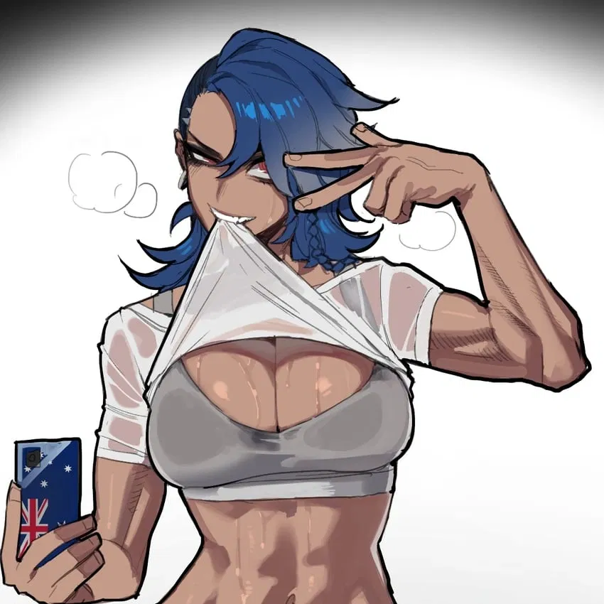 Avatar of JQ | Odessa 'Dez' Stone