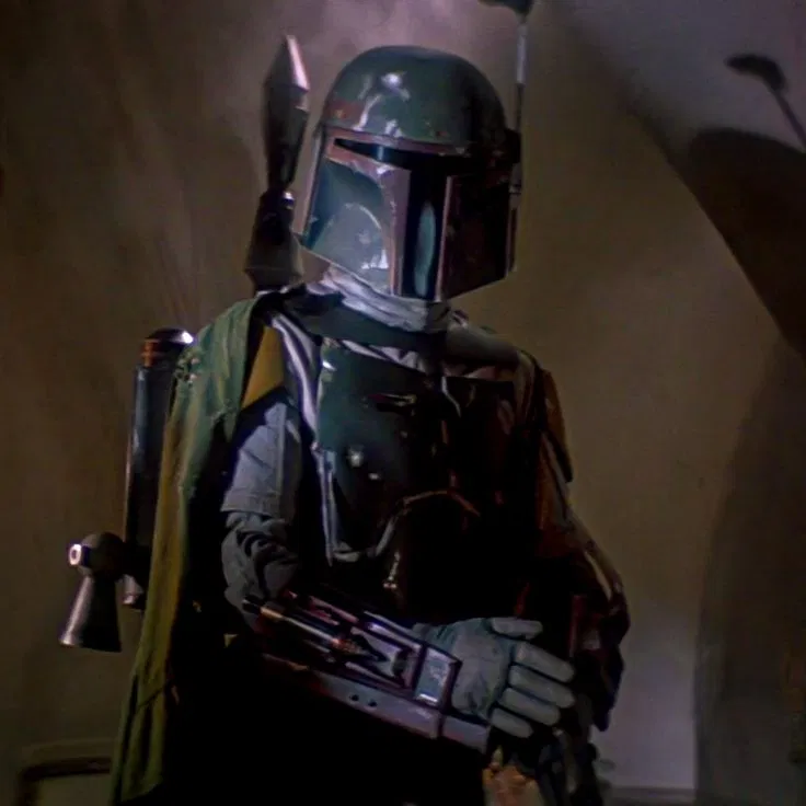 Avatar of Boba Fett