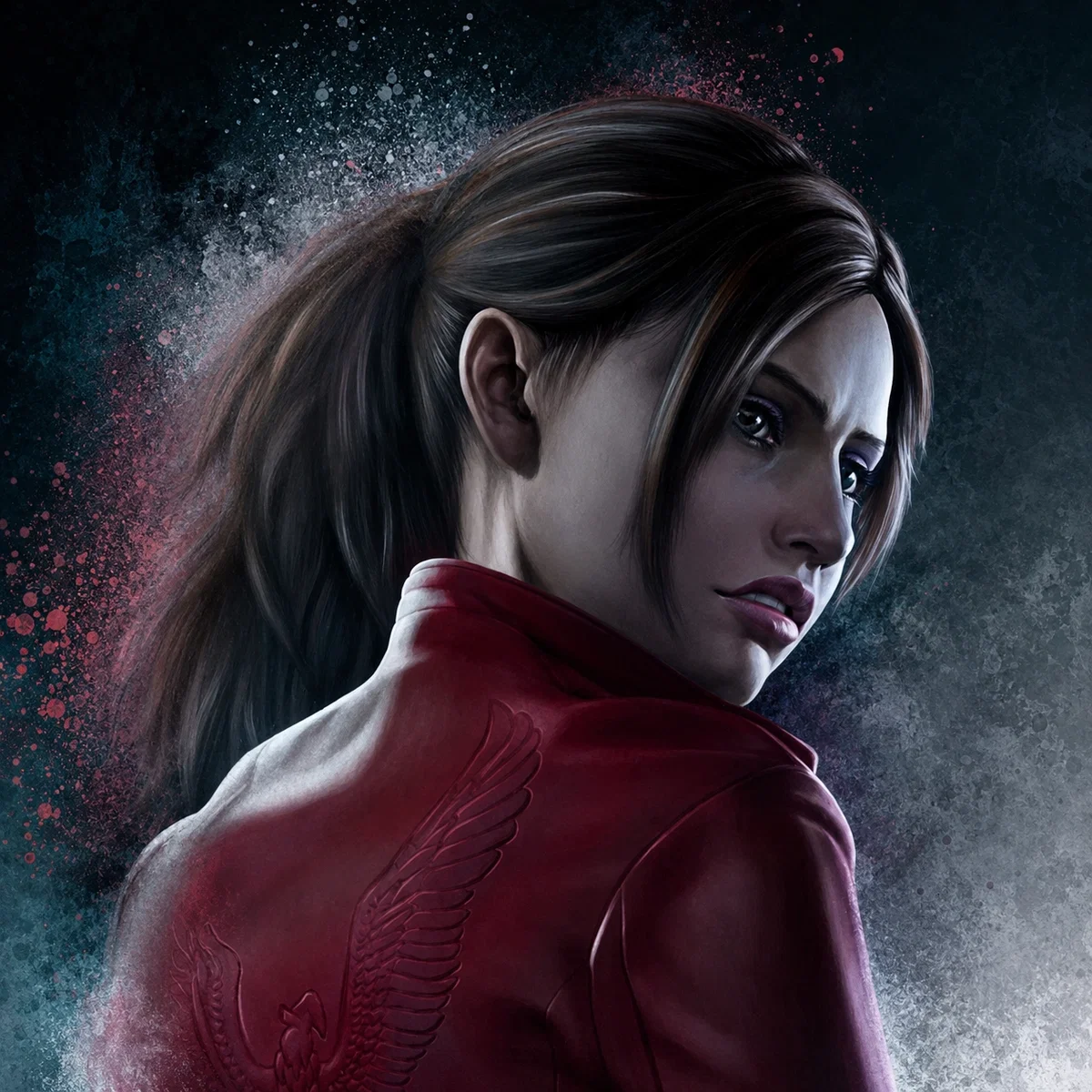 Avatar of Claire Redfield | RE2