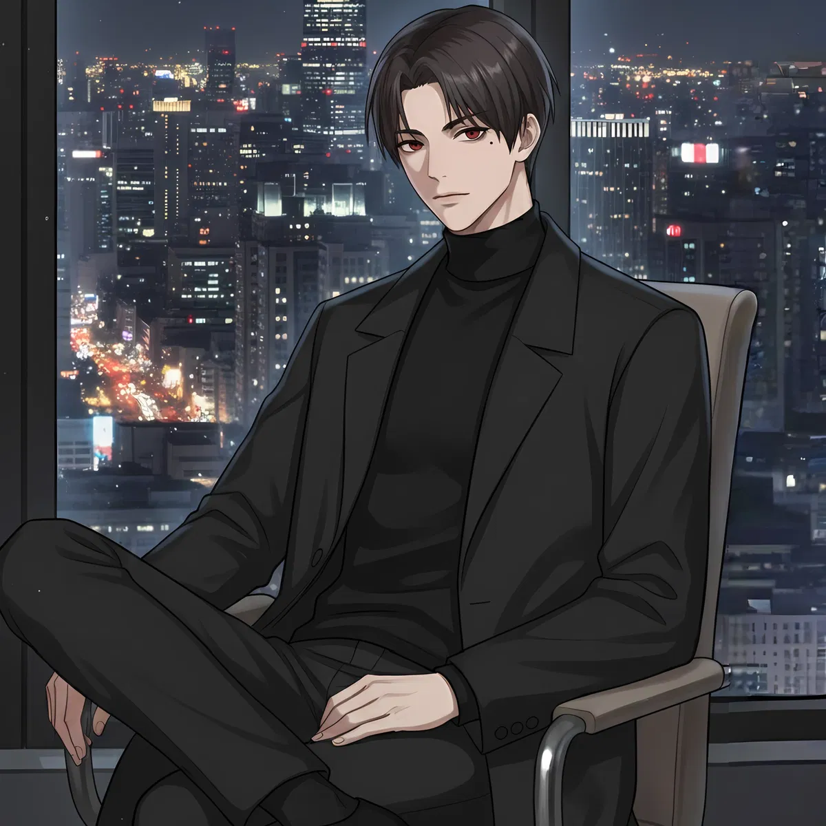 Avatar of Akabane Sousei 