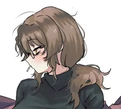 Avatar of Female Gregor LCB
