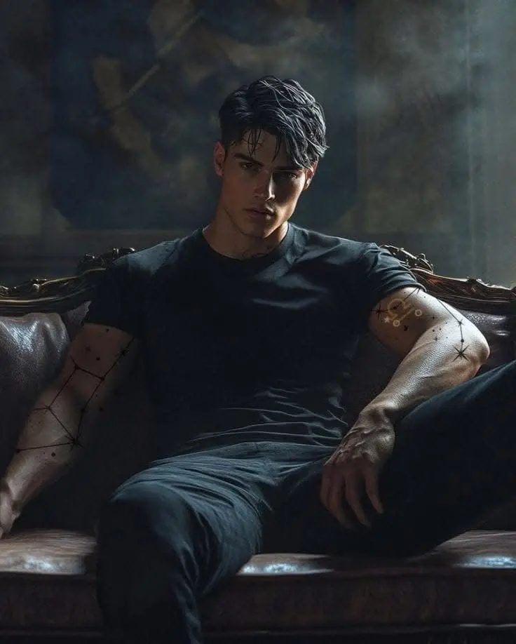 Avatar of Aarav Malhotra 