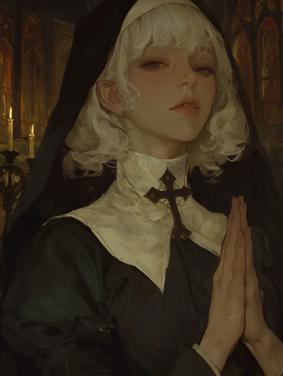 Avatar of Valentina : Dead Souls