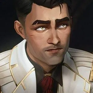 Avatar of Jayce Talis - Wake Up Sex