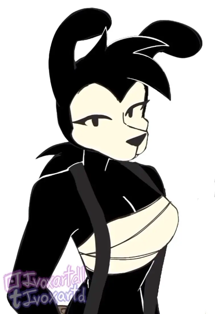 Avatar of Female Boris the Wolf