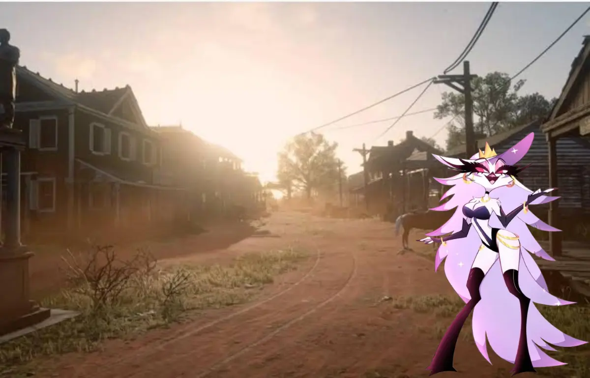 Avatar of Red Dead Redemption 2: Clemens Point (Feat. Stella)
