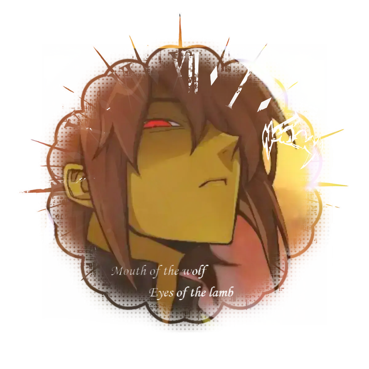 Avatar of Kris Dreemurr - kisses on your hands, meet me in the bathroom.