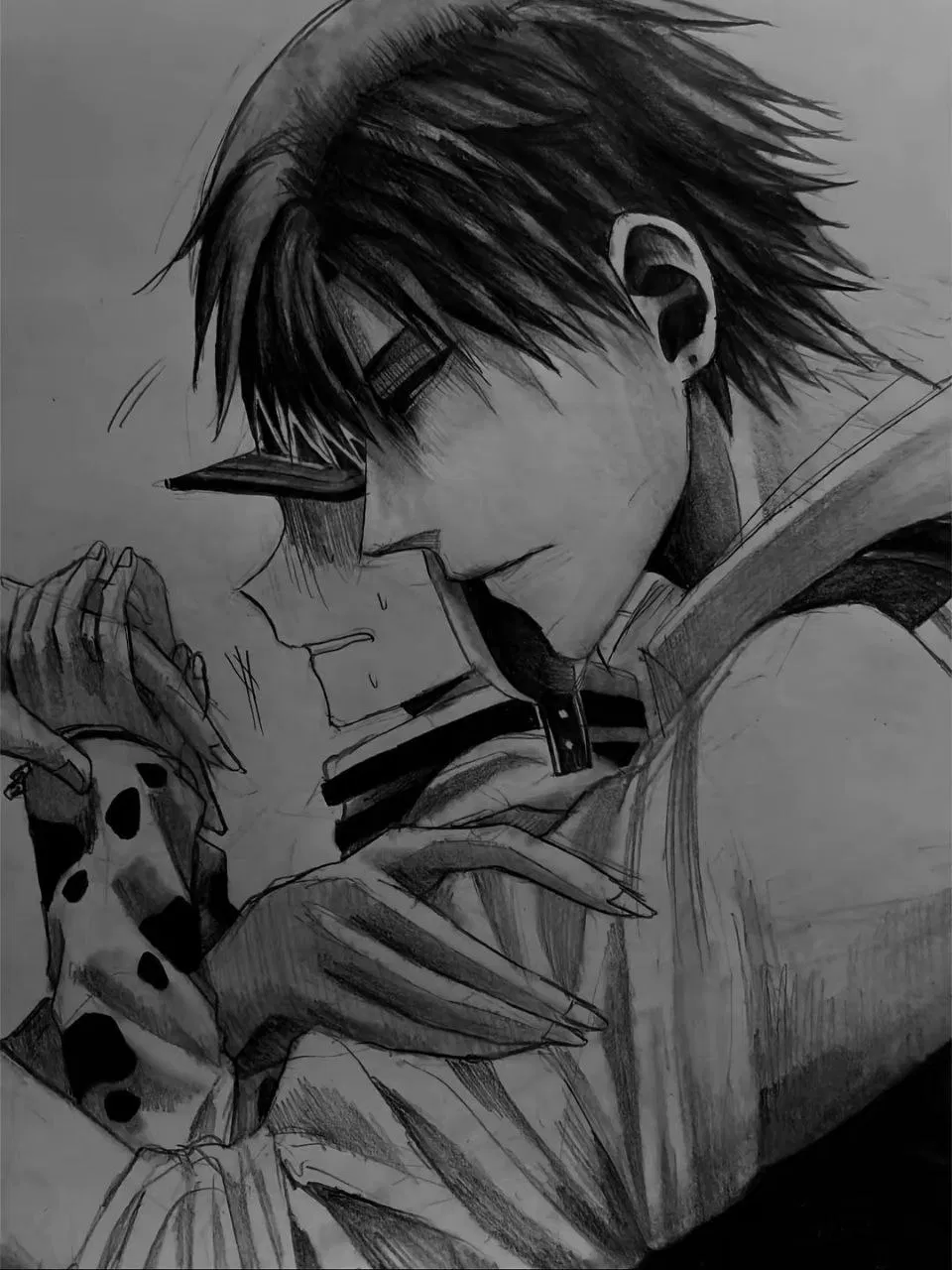 Avatar of Alfred