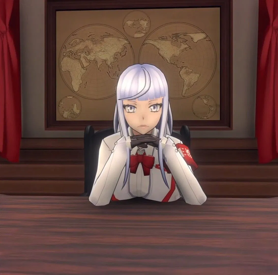 Avatar of !Yandere! Megami Saikou ♡
