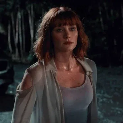 Avatar of Claire Dearing