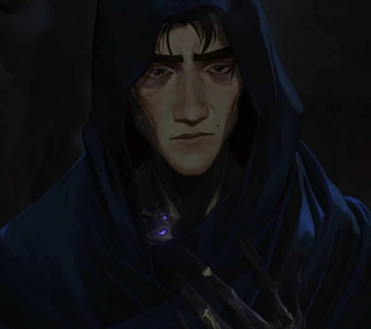 Avatar of Viktor || Organic Magic