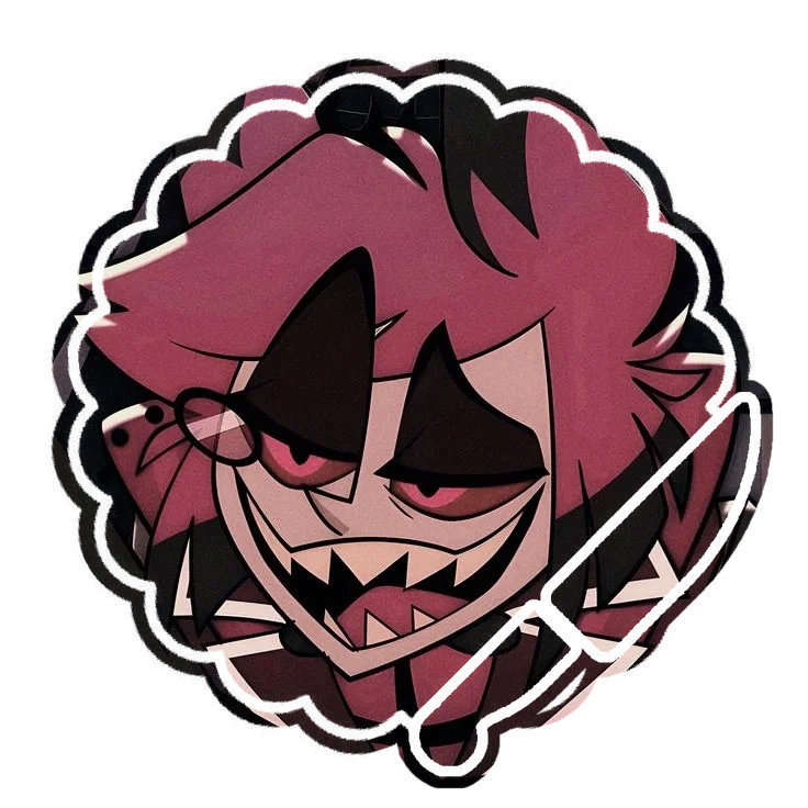 Avatar of ╰✦ Alastor