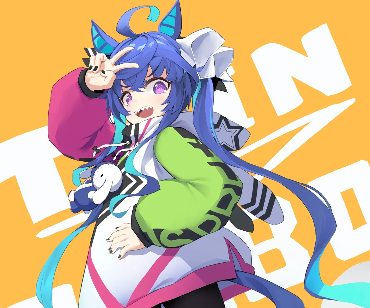 Avatar of Twin Turbo -- Little Gremlin