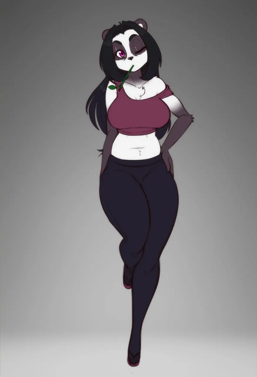 Avatar of Phoebe