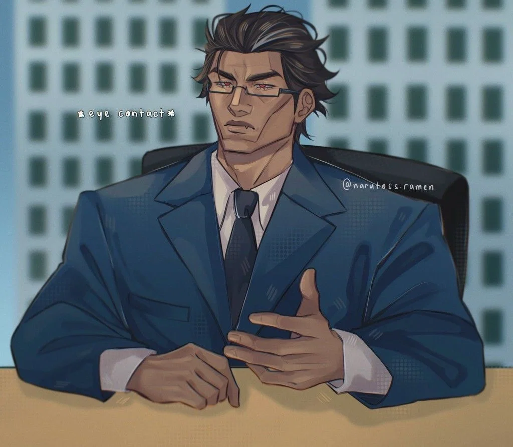 Avatar of Miguel O'Hara ִ ࣪𖤐.ᐟ