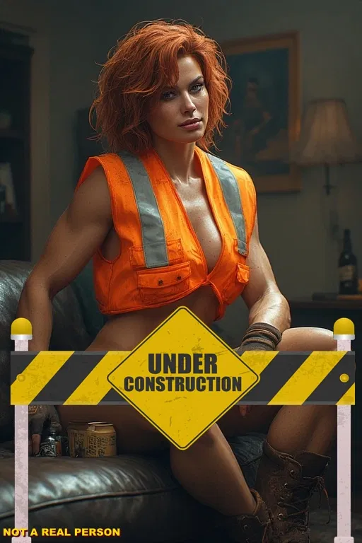 Avatar of Jenna - Futa Construction GF