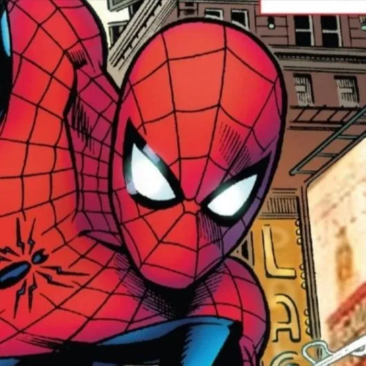 Avatar of Peter Parker | Spider-Man