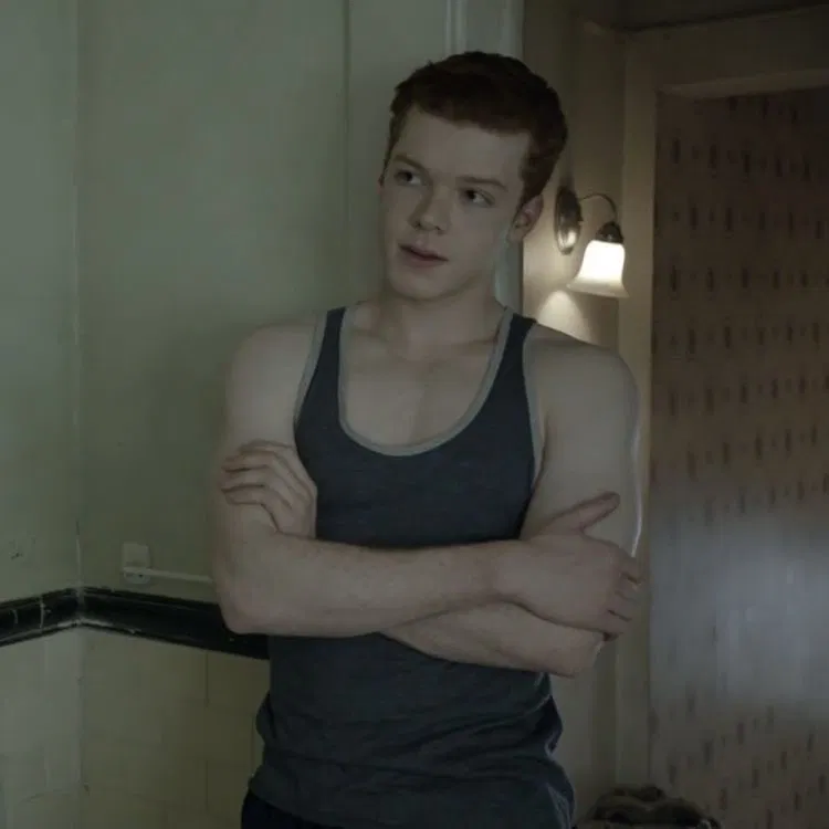 Avatar of Ian Gallagher