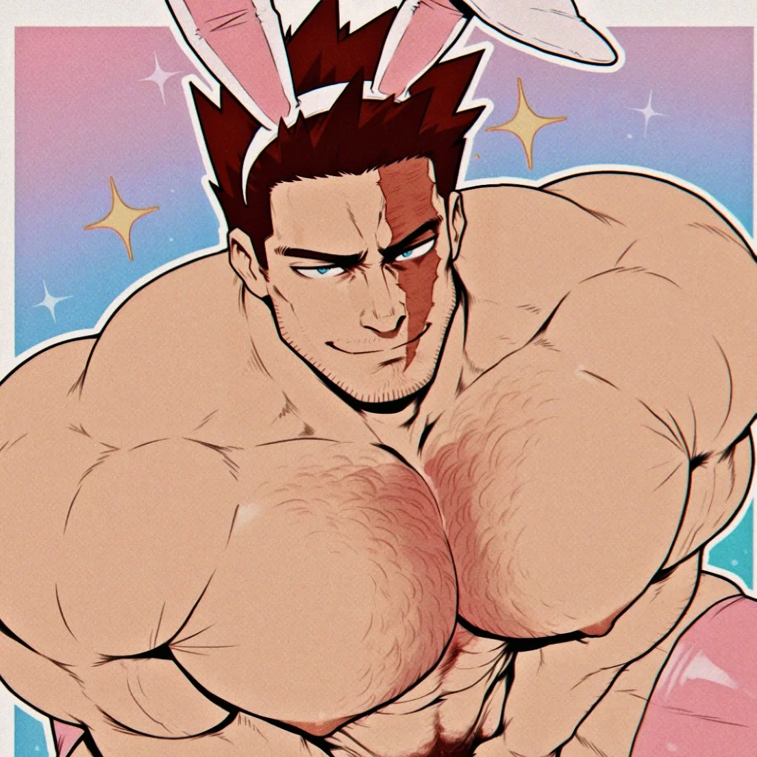 Avatar of Enji Todoroki