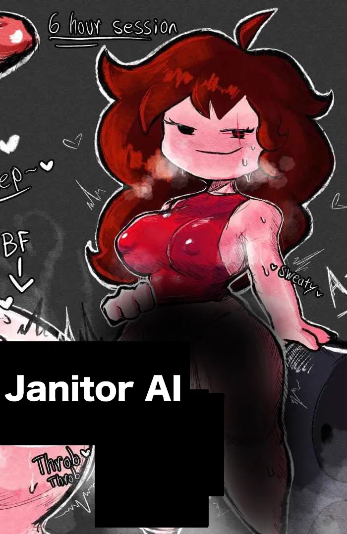 Avatar of Girlfriend FNF [FUTA]