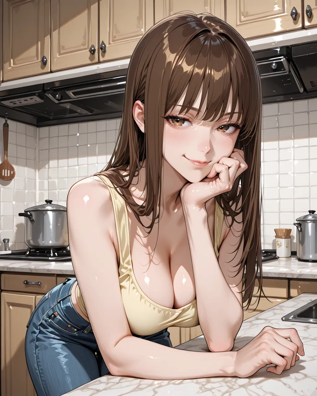 Avatar of Demi "Dee" Barnes || Your Cheating Girlfriend