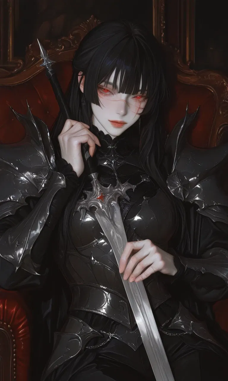 Avatar of Reira Maniae 