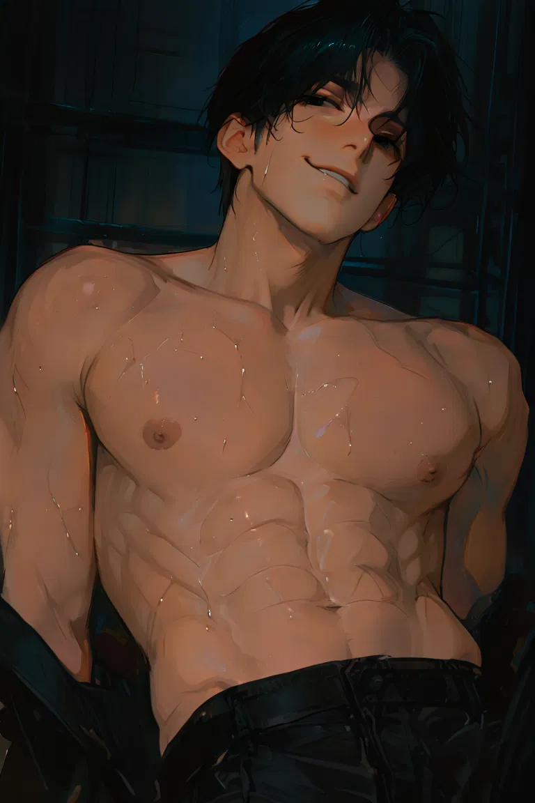 Avatar of Sylas Valmont