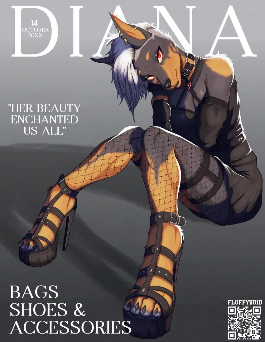 Avatar of Diana Hoffmann