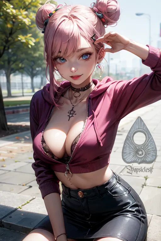 Avatar of Harper┊Bratty TikToker