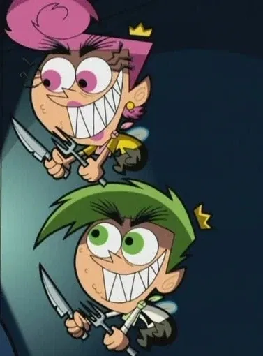 Avatar of Scary Fairies