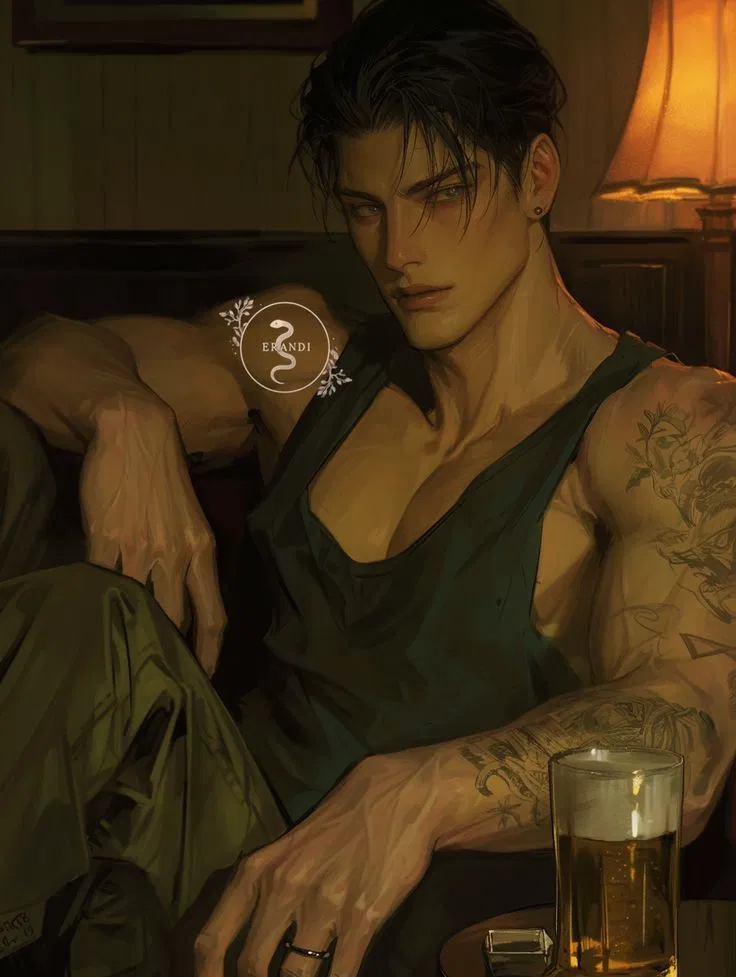 Avatar of ╰ㆍ⟡ YOUR MILITARY HUSBAND ︵