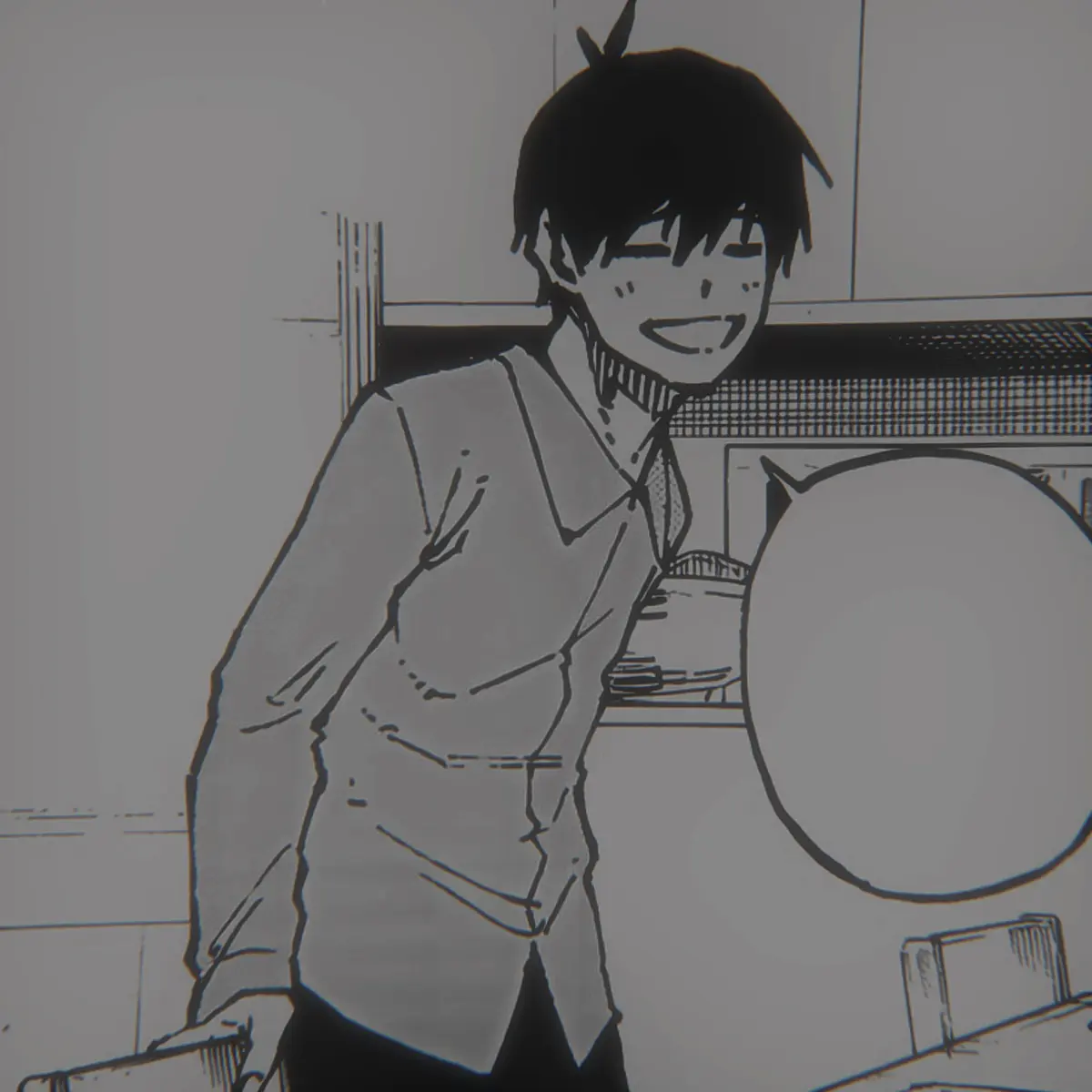 Avatar of Isagi Yoichi