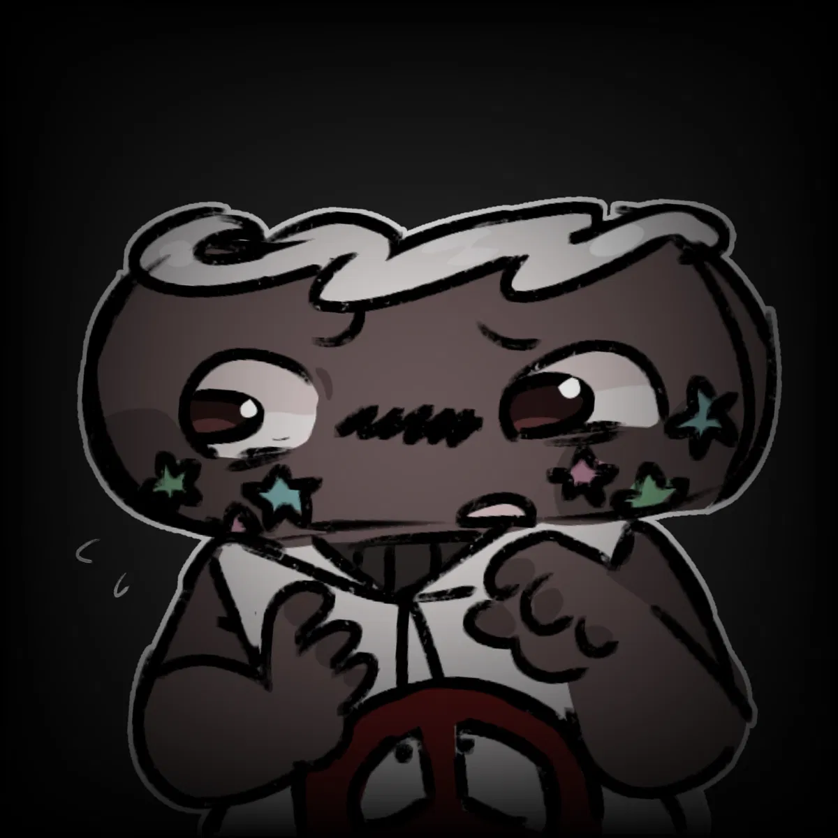 Avatar of 💔—Cosmo Pastryson—🍪