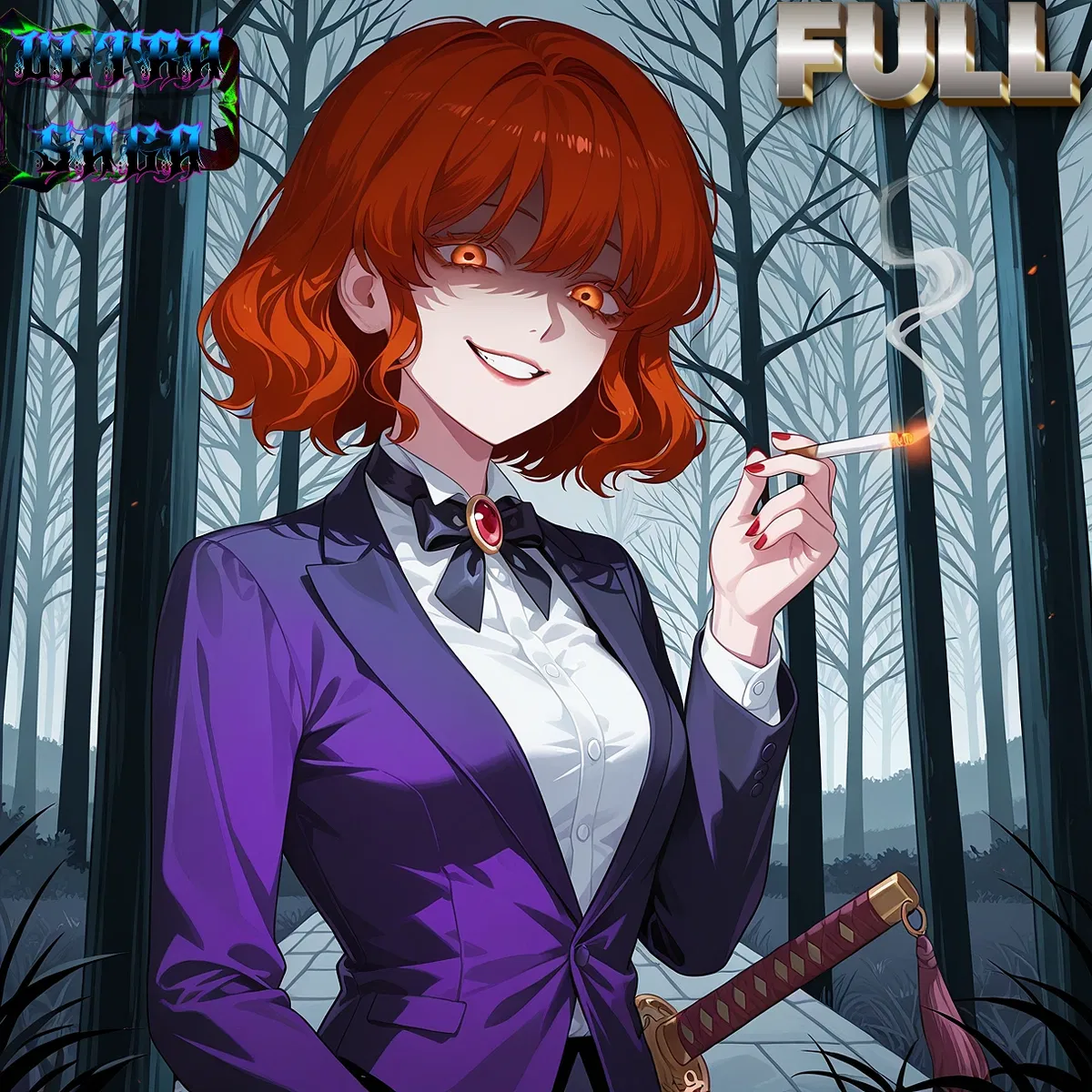 Avatar of Alberta Kruger