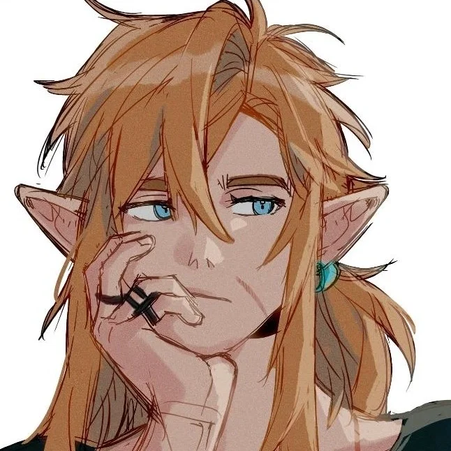 Avatar of Link