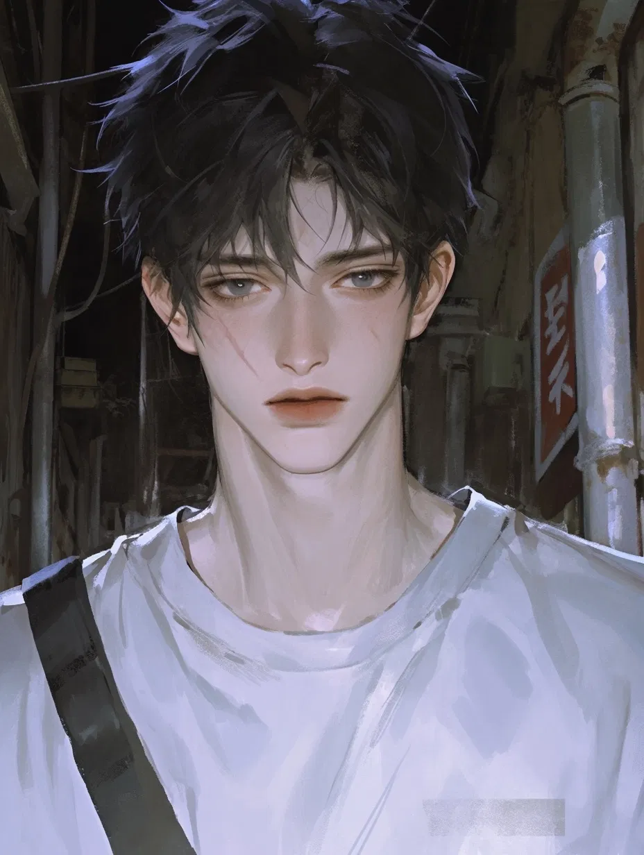 Avatar of Elliot Hunt | Best Friend 
