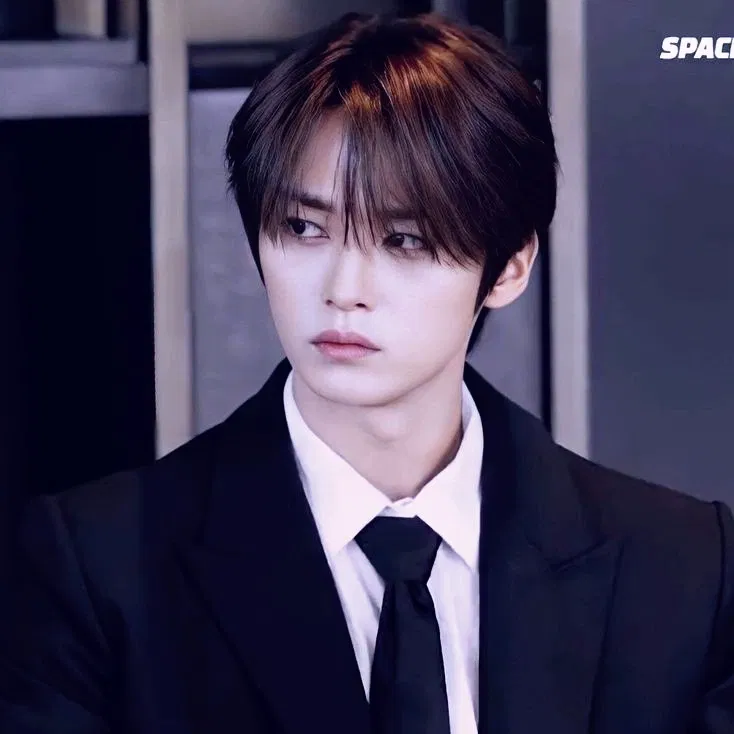 Avatar of Lee Minho