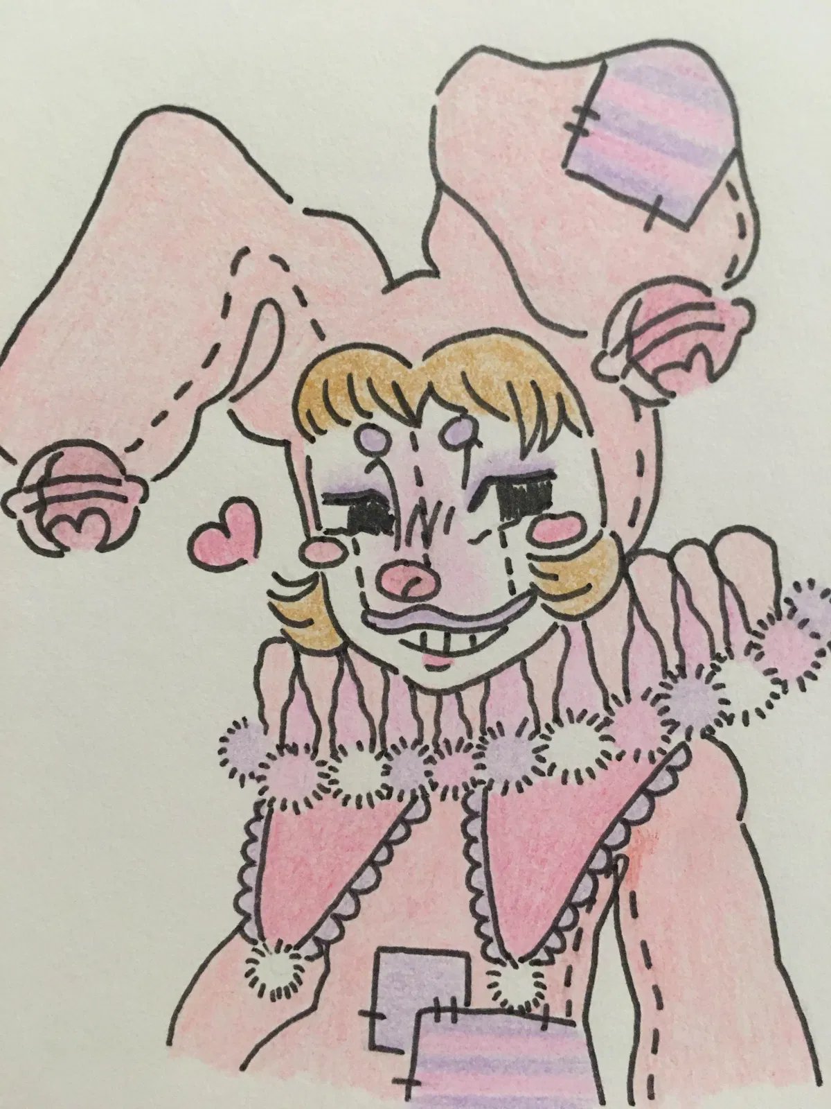Avatar of 🐇🌙Ditzy Bunny🌙🐇