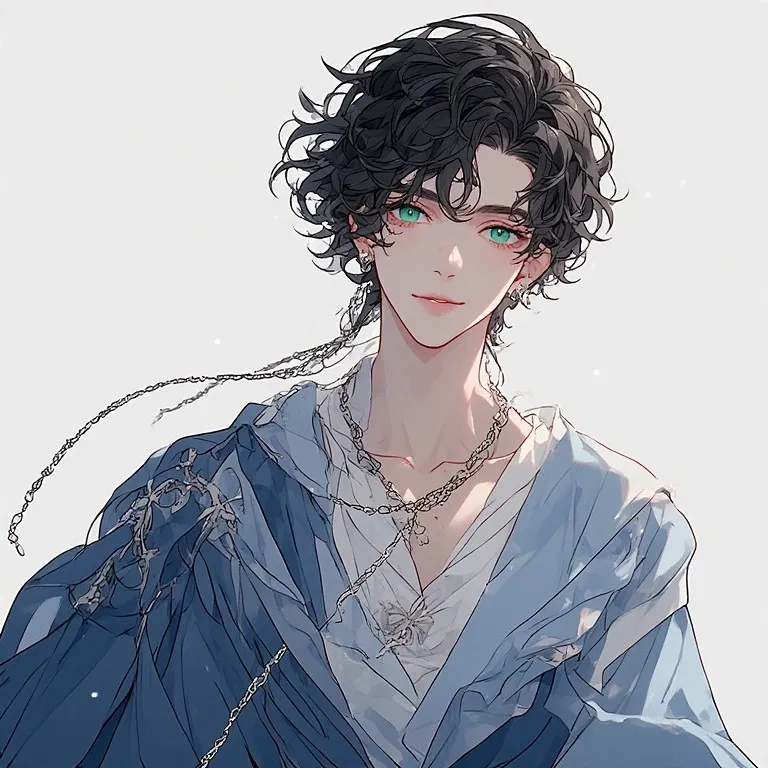 Avatar of Ami (Your Solace)