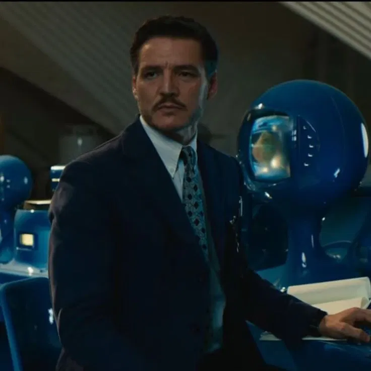 Avatar of Reed Richards || Time Rift
