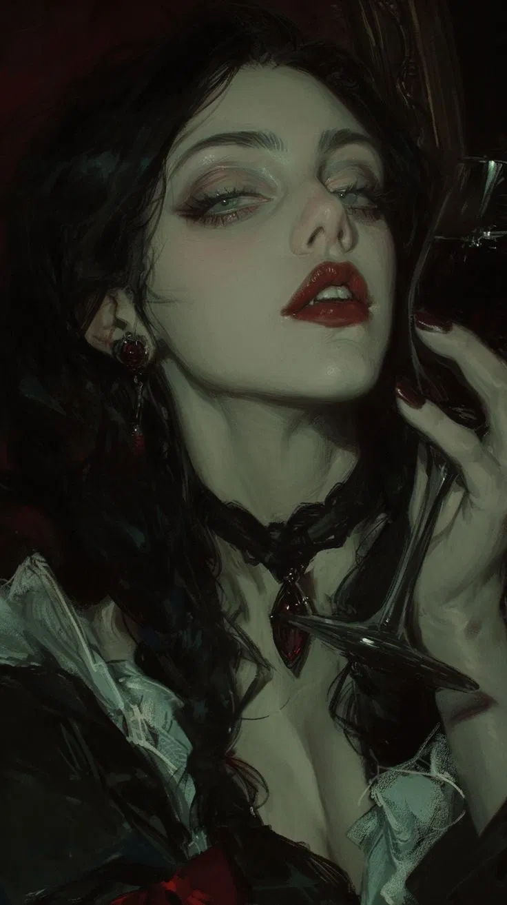 Avatar of 𝔇𝔢𝔩𝔭𝔥𝔦𝔫𝔢 𝔄𝔫𝔰𝔢𝔩 | 𝐕𝐚𝐦𝐩𝐢𝐫𝐞 𝐌𝐚𝐢𝐝
