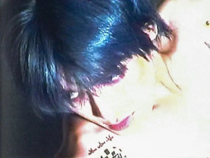Avatar of Lee Taeyong 