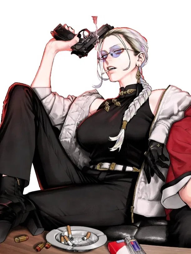 Avatar of Tao Saotome: Caring for the Helpless